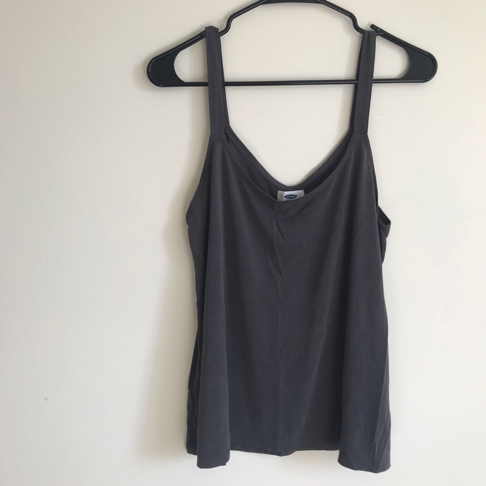🌟 3 for $15 || Old Navy || Sueded Tank